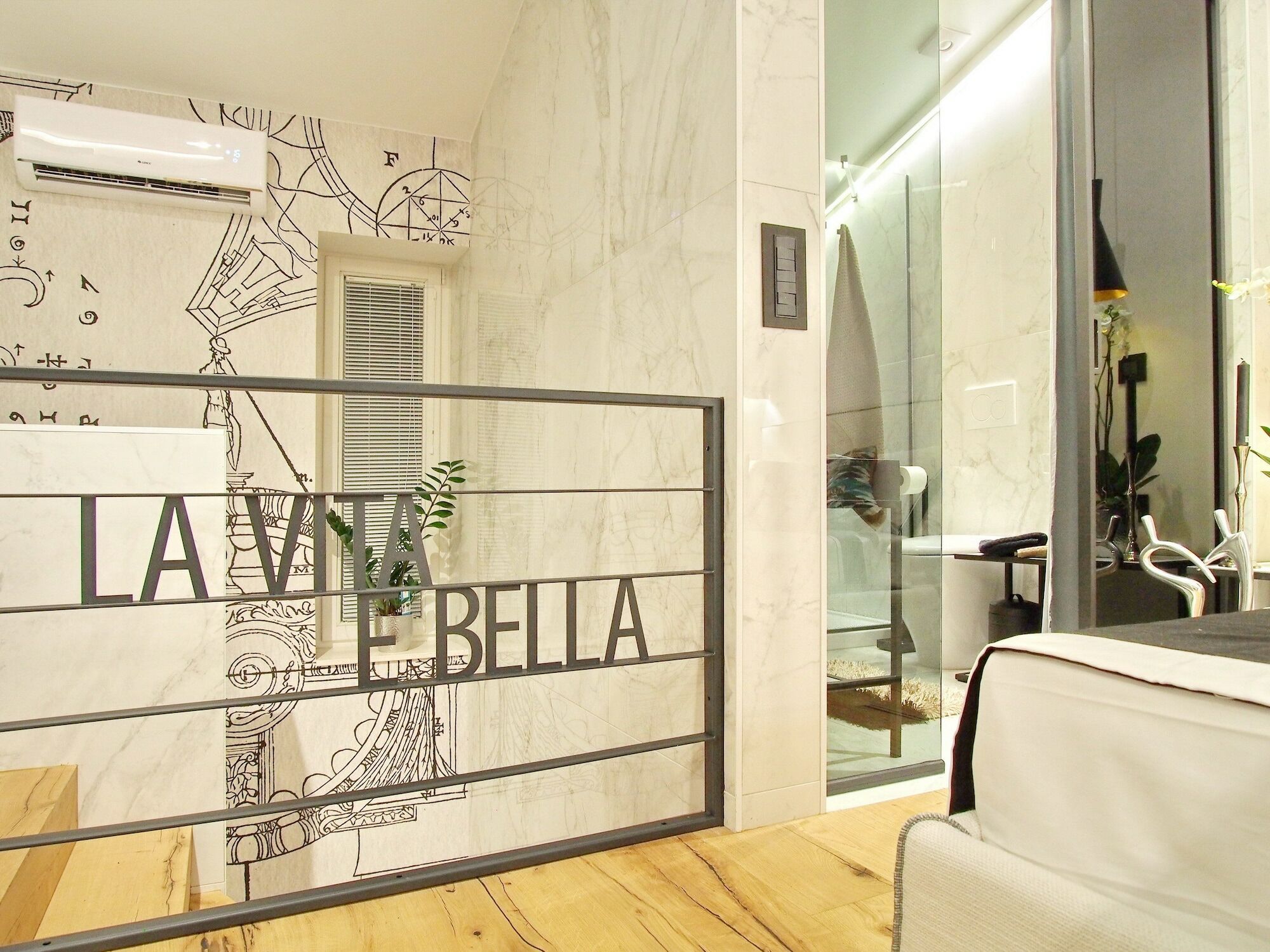 La Vita E Bella ดูบรอฟนิก ภายนอก รูปภาพ